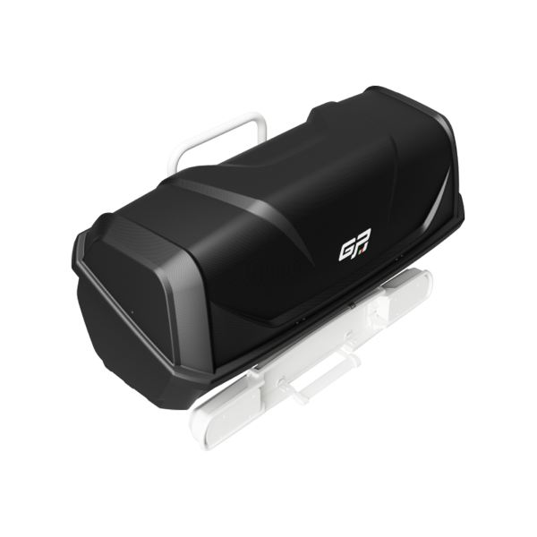 Caja de bola de remolque GP