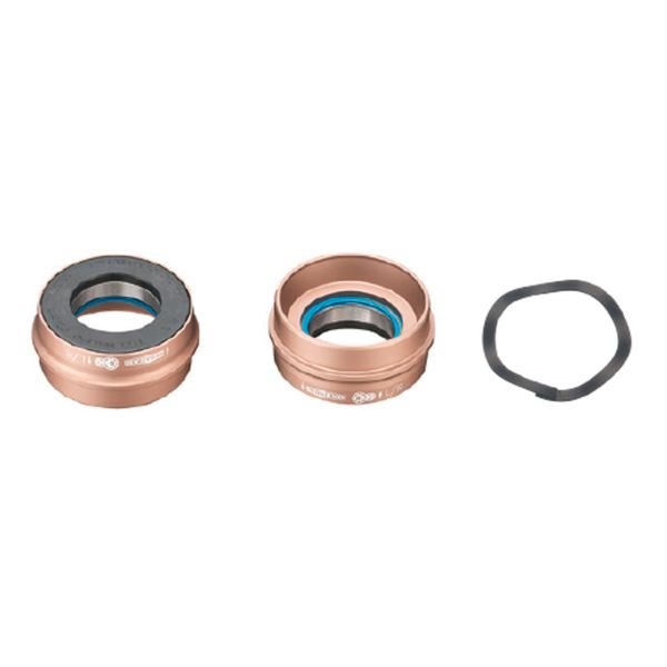 [421595067] Juego de pedalier carretera BB30 para eje 24mm MEGAEXO NBD CFM3