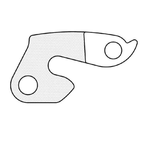 [525290700] Patilla de cambio