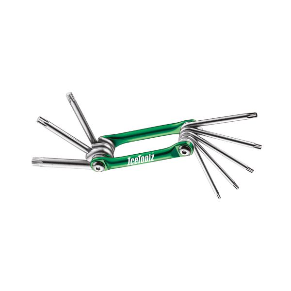 MúLTIPLES TORX