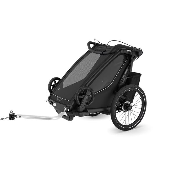 Remolque para niños Chariot Sport 2