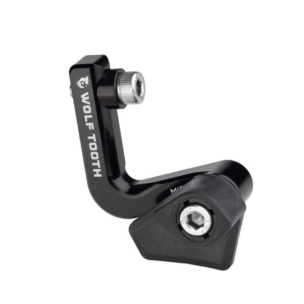 [421582722] Guía de cadena LONEWOLF AERO BRAZE ON