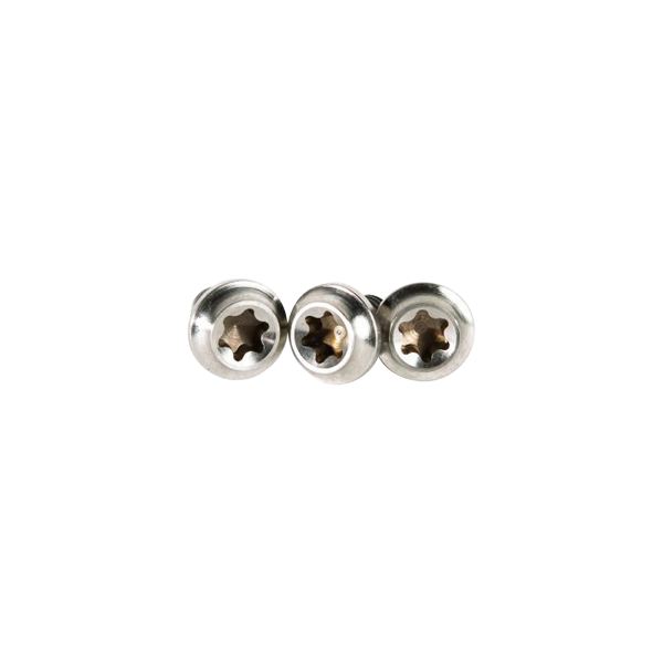 Pernos de plato para EEWNGS 8BOLT