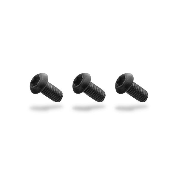 [546190036] Juego de tornillos para unidad de control BAS100 - BES 2