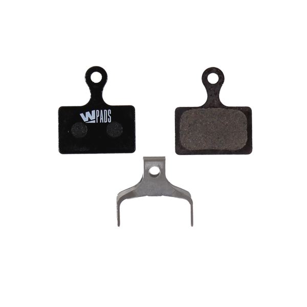 Pastillas de freno SHIMANO ROAD