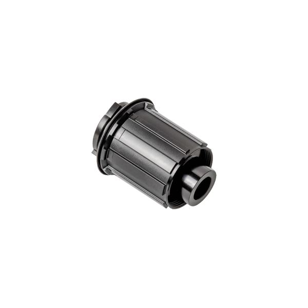 Kit cuerpo de casete MTB 3 garras + tapa lateral derecha