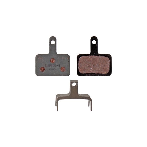 Pastillas de freno SHIMANO DEORE BR-M575