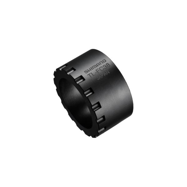 Herramienta de bloqueo para unidad de transmisión Shimano STEPS TL-FC38