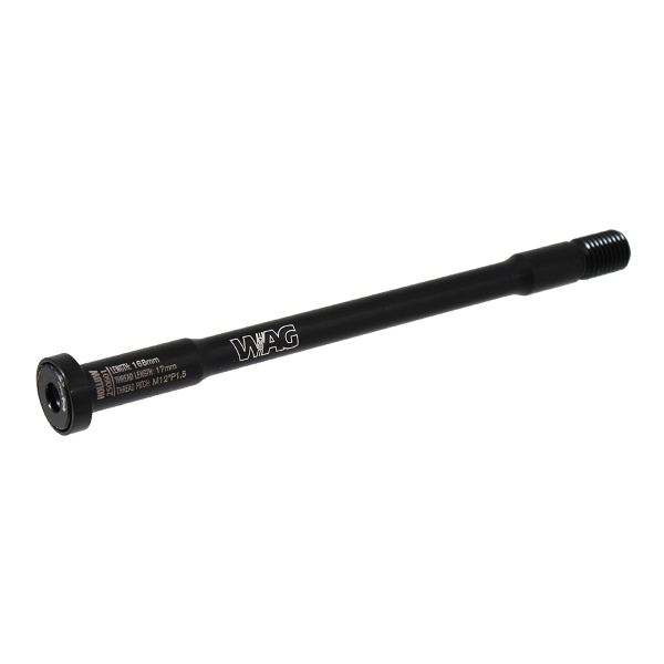 [421770803] Eje pasante trasero HOLLOW LITE