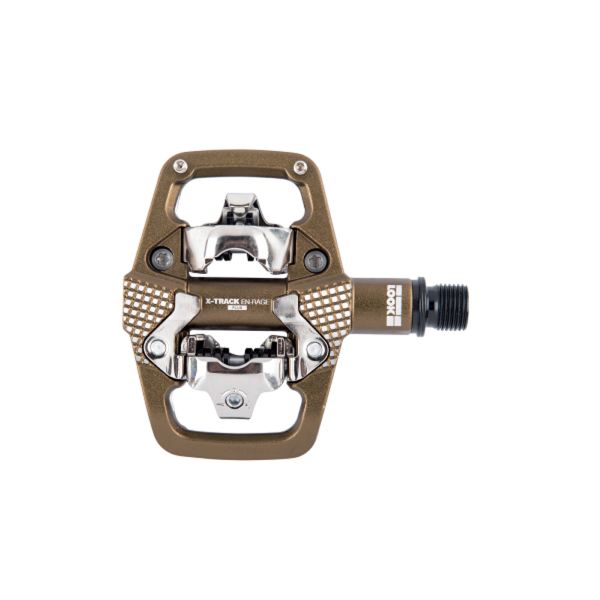 [421531312] Pedales X-TRACK EN-RAGE PLUS