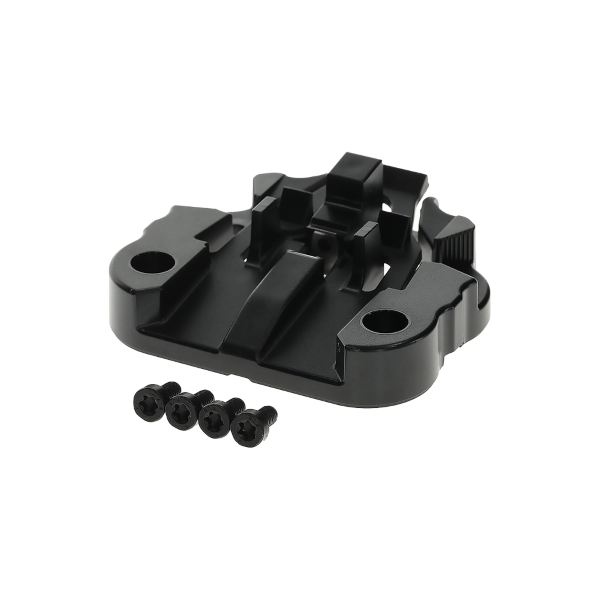 [546169464] Kit de placa atornillable con bloqueo lateral, PowerTube 540/600 BBP386Y - SMART SYSTEM