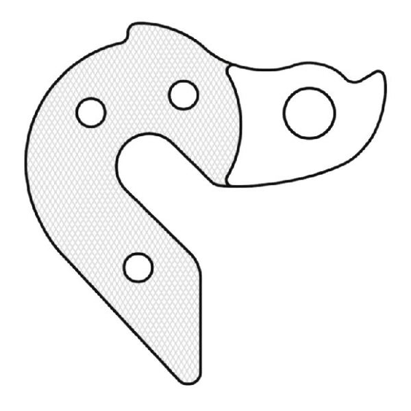 [525291170] Patilla de cambio