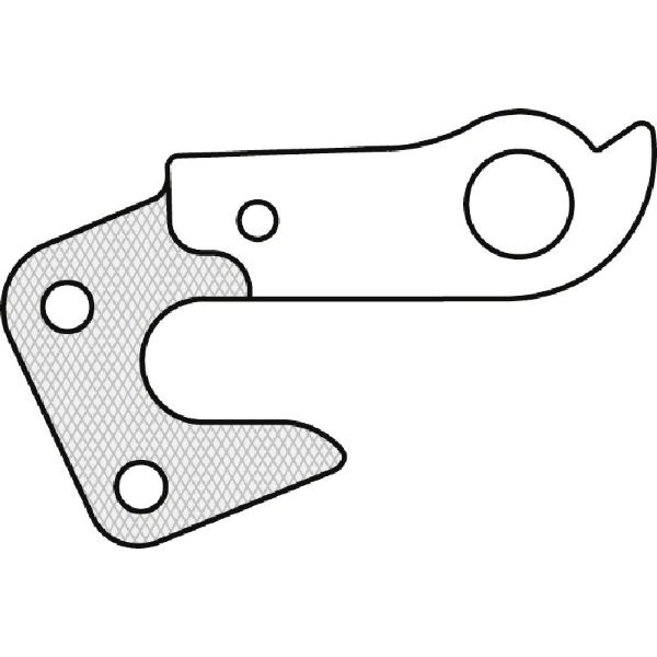 [525290250] Patilla de cambio