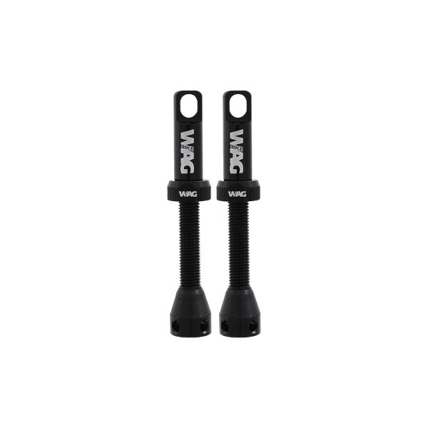 [421830861] Válvula tubeless de aleación par