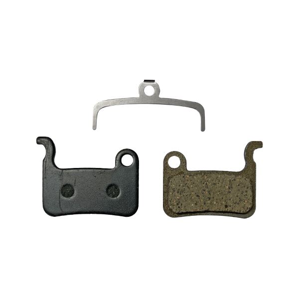 Pastillas de freno SHIMANO XT OLD
