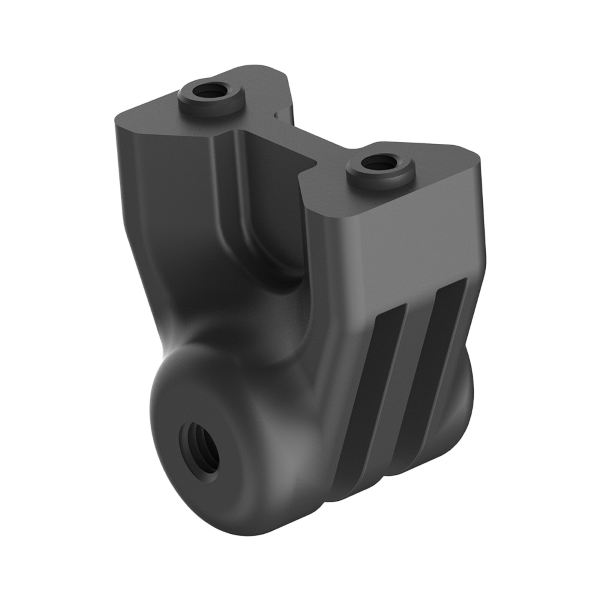 Adaptador GoPro E0757 B1 para garmin control center de 5D y 5D ACR integrado en manillar