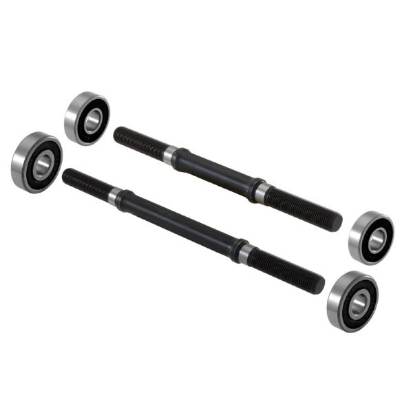 Cojinetes y ejes para ruedas 40704-40710