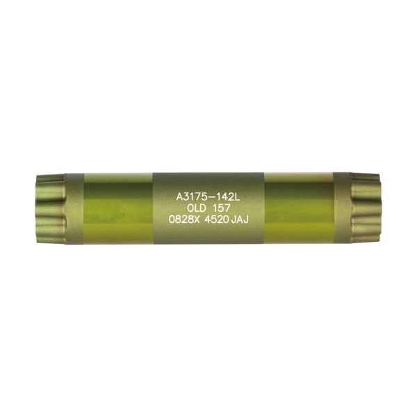 EJE BBSP 142MM CK BB30 MODULAR