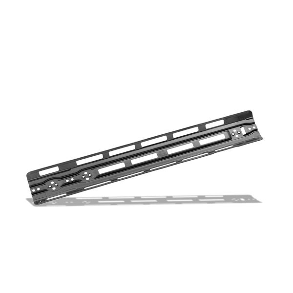 [546169288] Riel de montaje con protección de bordes para PowerTube 625 - SMART SYSTEM