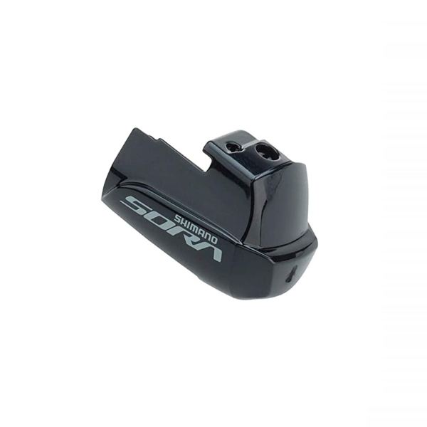 Placa de nombre izquierda SORA ST-R3000