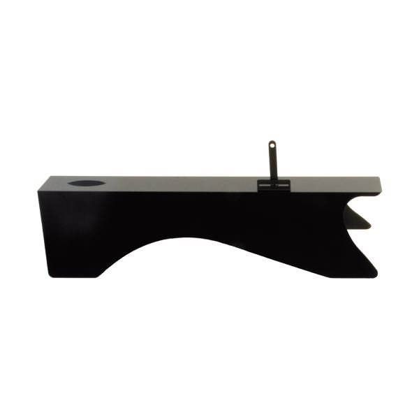 SOPORTE DE PANTALLA AERO HORIZONTAL BS204