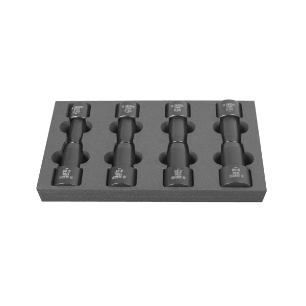 [567008316] Juego de herramientas para la extracción de juntas de horquilla 1702-SET