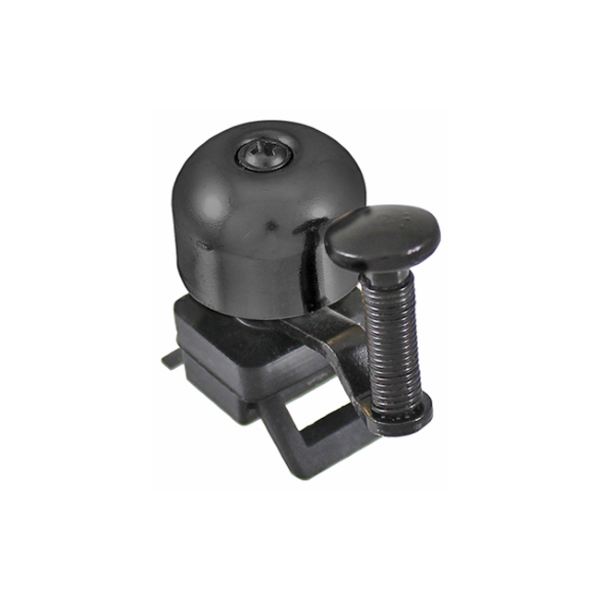[588062441] Campana MINI COBRE DIN DIN EN CUALQUIER LUGAR