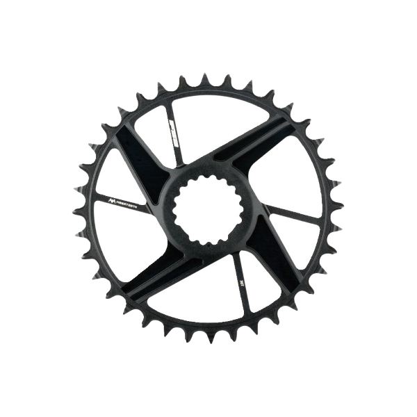 Plato SL-K MEGATOOTH MODULAR DIRECT MOUNT 1 X 11/12S