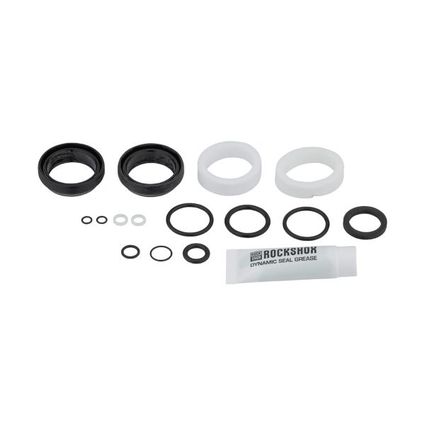 Kit de servicio 200h RUDY XPLR BASE/ULTIMATE A1+ (2022+)