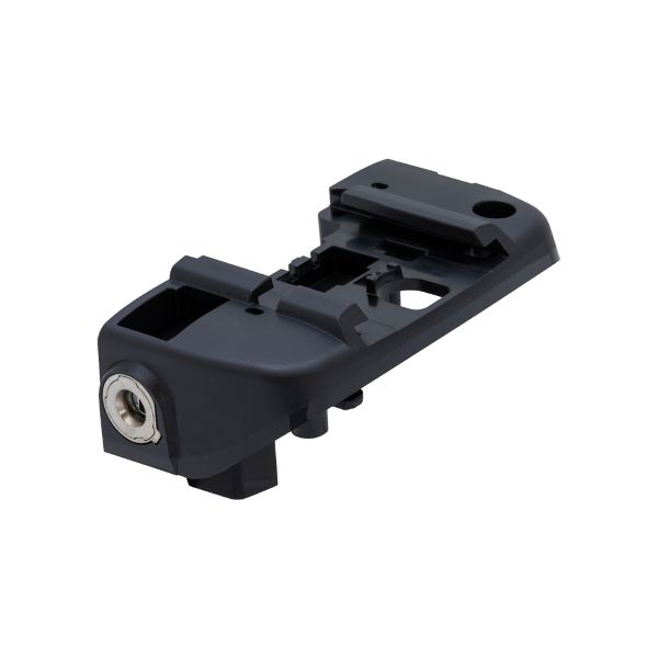 [546169432] Cilindro de cerradura ABUS XPlus para baterías montadas en rack - SMART SYSTEM