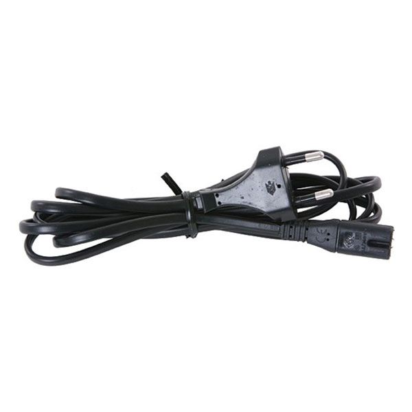 Cable de alimentación para cargador de batería SUPER RECORD WIRELESS 12s y EPS V2 / V3 / V4