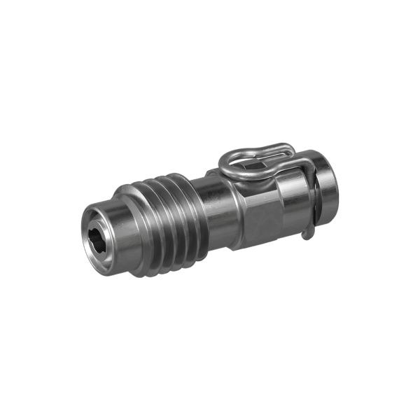 [421832055] Válvula ETT EASY LINK 1 rosca gruesa (MT, MT C)