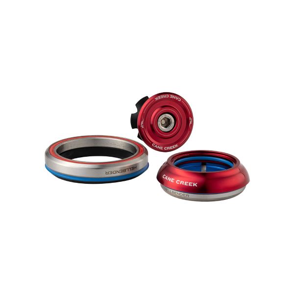 Juego de dirección HELLBENDER 70 SPECIALIZED Tapered IS42/28.6 | IS49.5/40