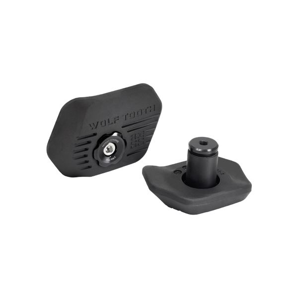 PROTECTORES PAIR LOCKED-IN ENDURO