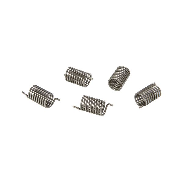 FOX DPS Muelle de Bobina con Mando, 5 uds