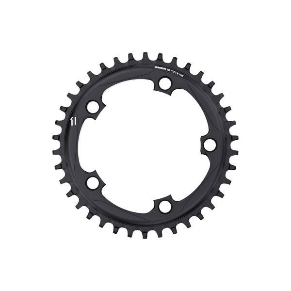 Plato X-SYNC BCD 110 MM 5 TORNILLOS 1 X 11S