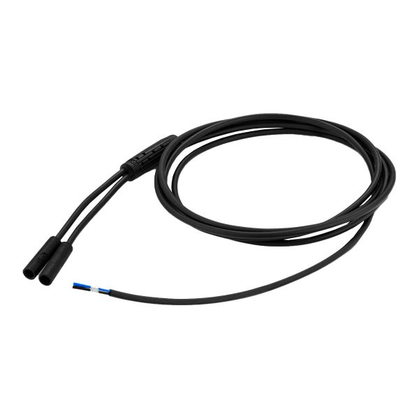 [421832062] Cierrapuertas con cable en Y (NO) para GUSTAV ELITE