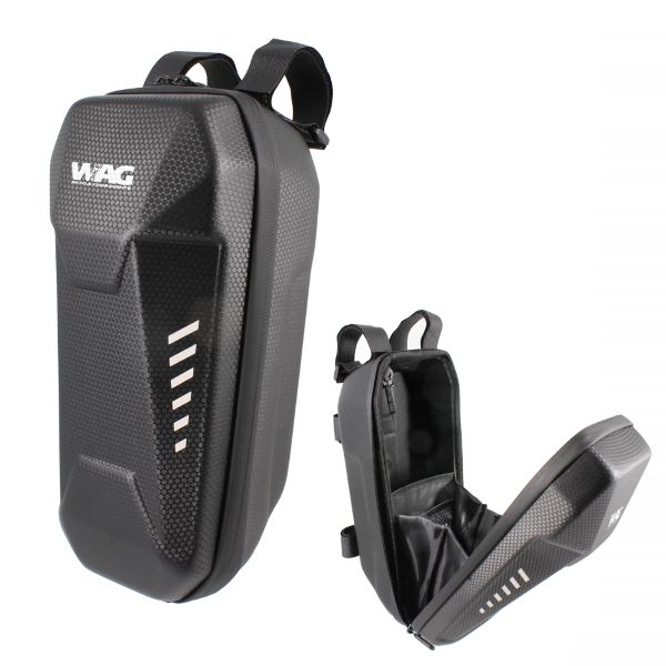 [588028000] Bolsa impermeable para scooter eléctrico