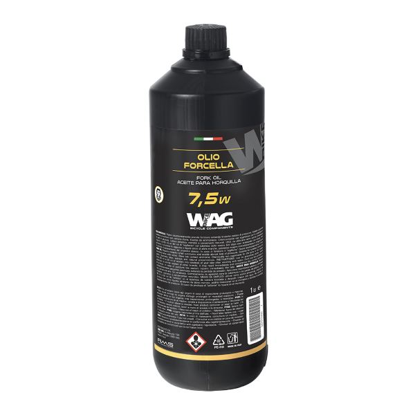 [567011490] Aceite de horquilla