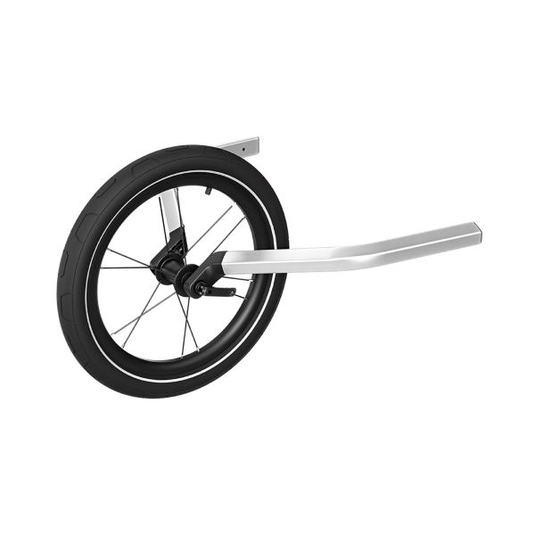 Kit todoterreno Chariot 2 doble