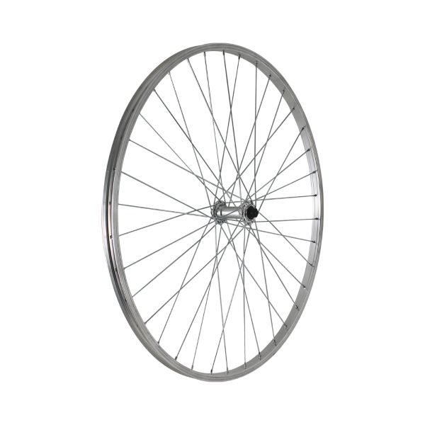 Rueda delantera simple pared CITY 28x1 5/8