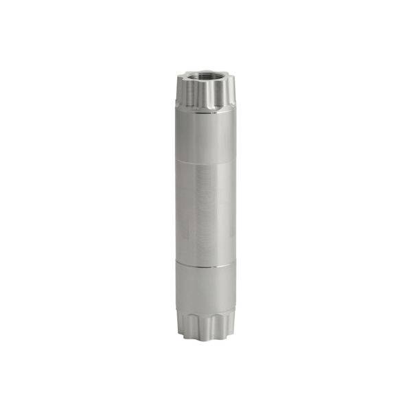EJE BB30 ALUMINIO