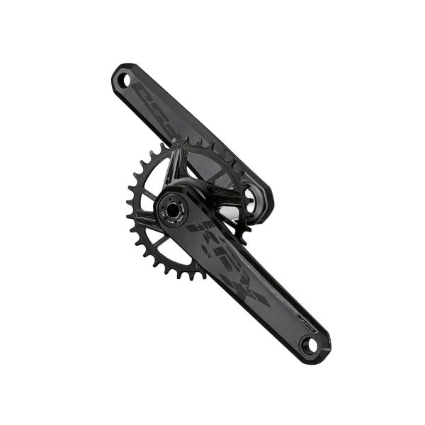 Juego de bielas KFX MODULAR BB392EVO 1X B1