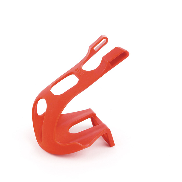 [31596] PUNTERAS DE PLASTICO ROJAS MT-6