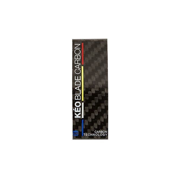 [421539620] Kit de láminas KEO BLADE CARBON