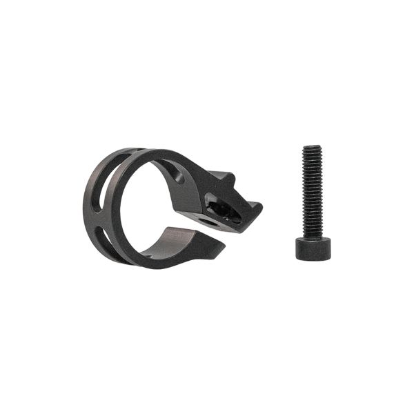Abrazadera con tornillo incluido - VYRON MDS-V3