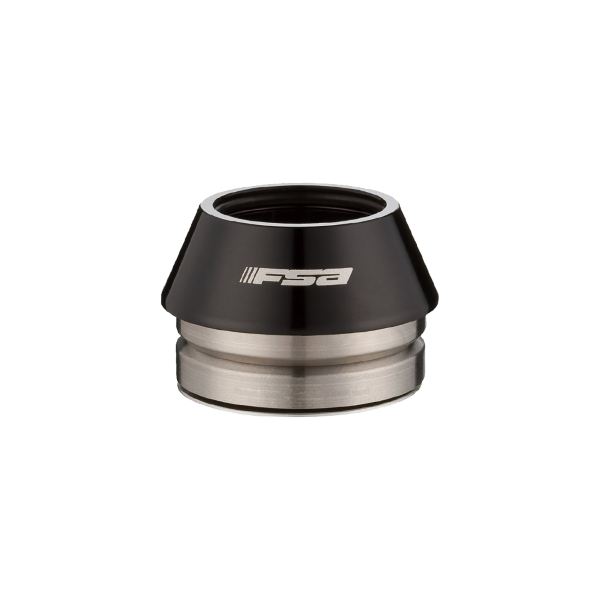 Pezones ALPINA ABS Latón Negro Hexa 15mm