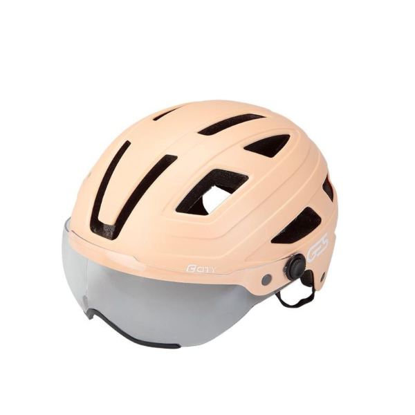 [588405077] Casco CITY VISOR