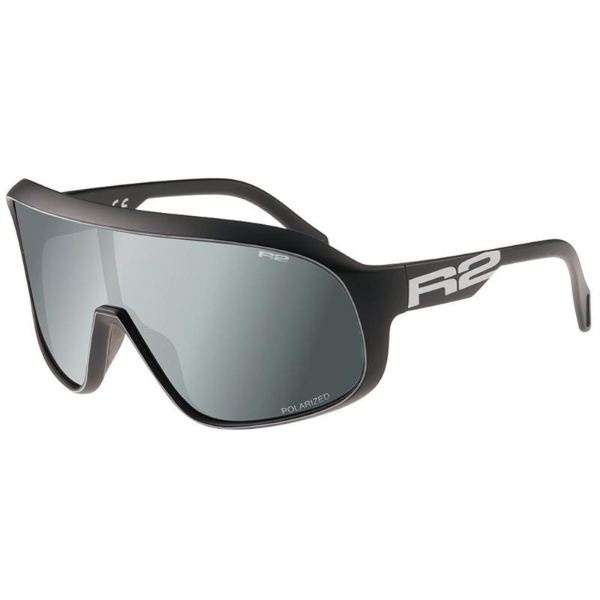 [RG0000557] Gafas R2 Falcon Negro/Gris