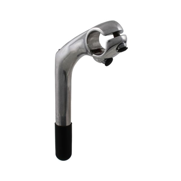 [47340150I] Potencia quill CITY/TREKKING +25° con tubo de dirección de 22,2 mm